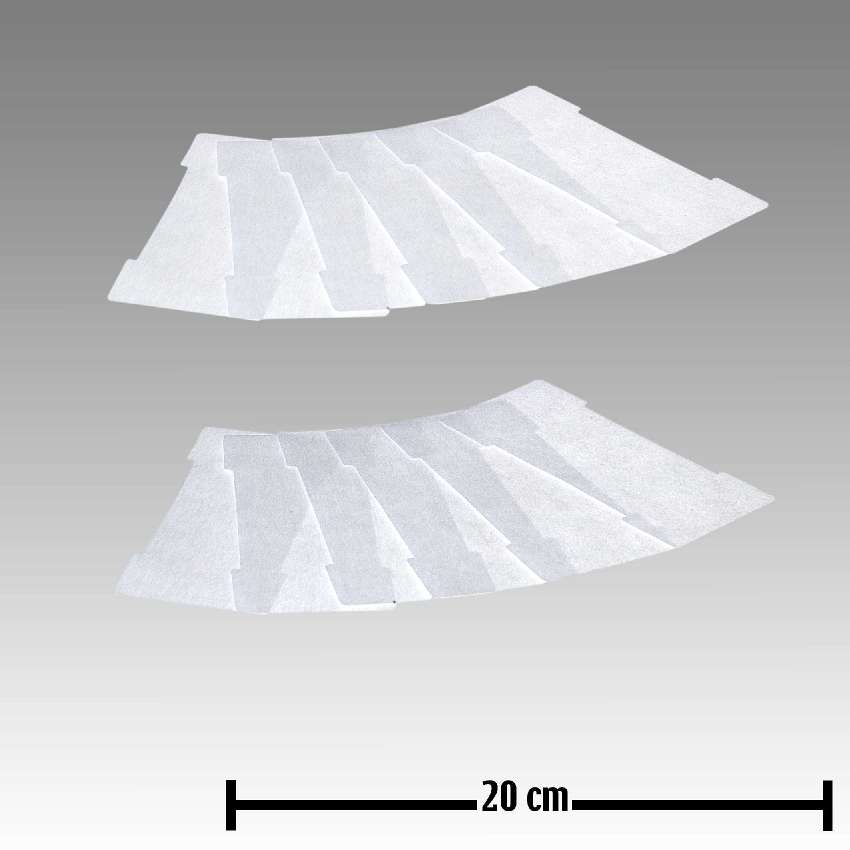 7041-2799-070 Комплект фильтровальных дисков (12 шт)