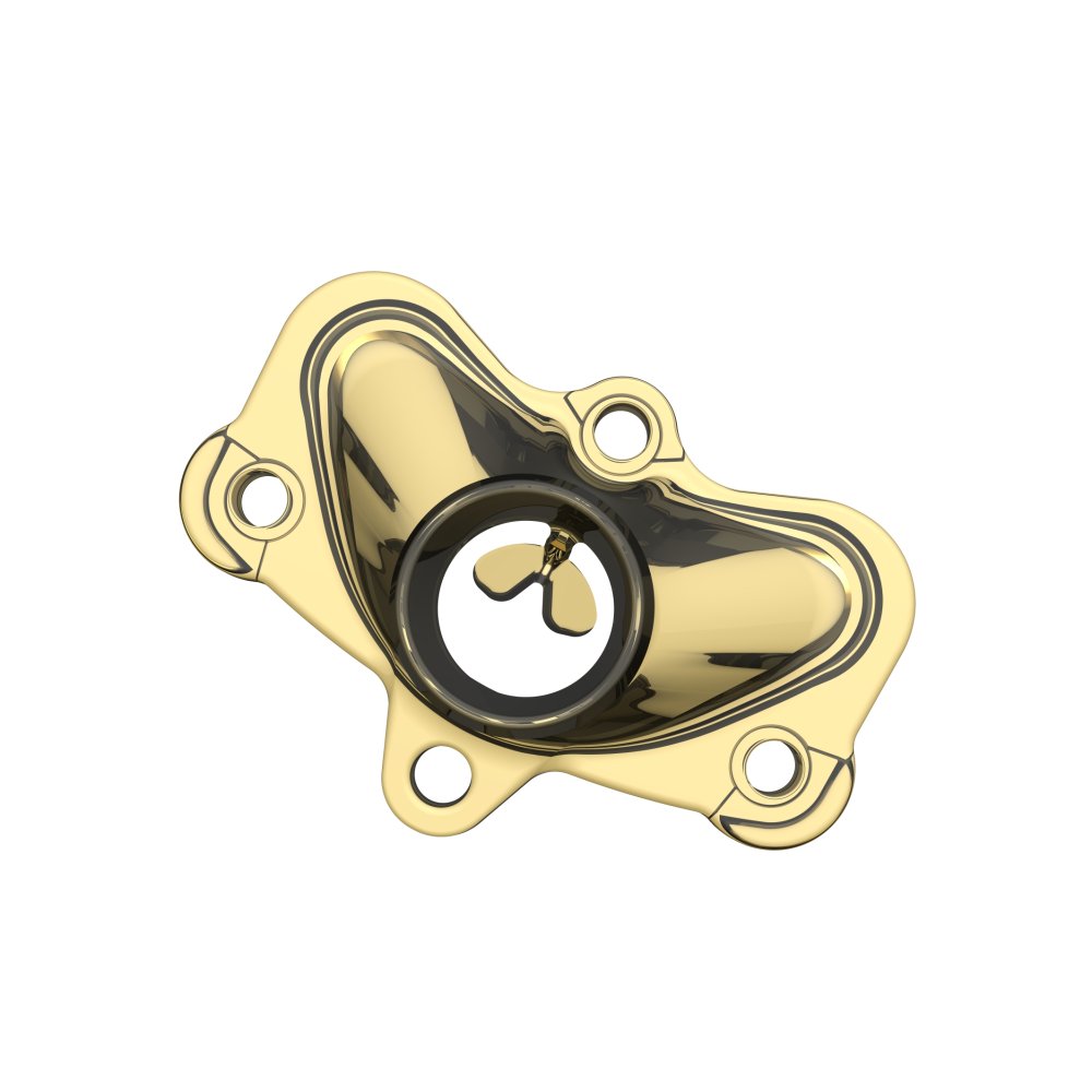 7025-2626-050 Сливной штуцер IQ 16 Backflush