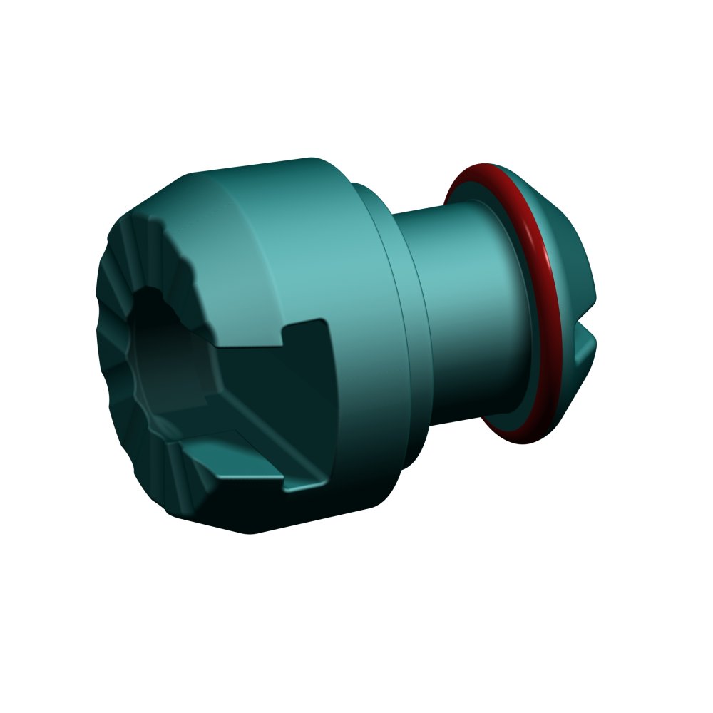 7025-7721-010 Держатель доильного аппарата Posicare