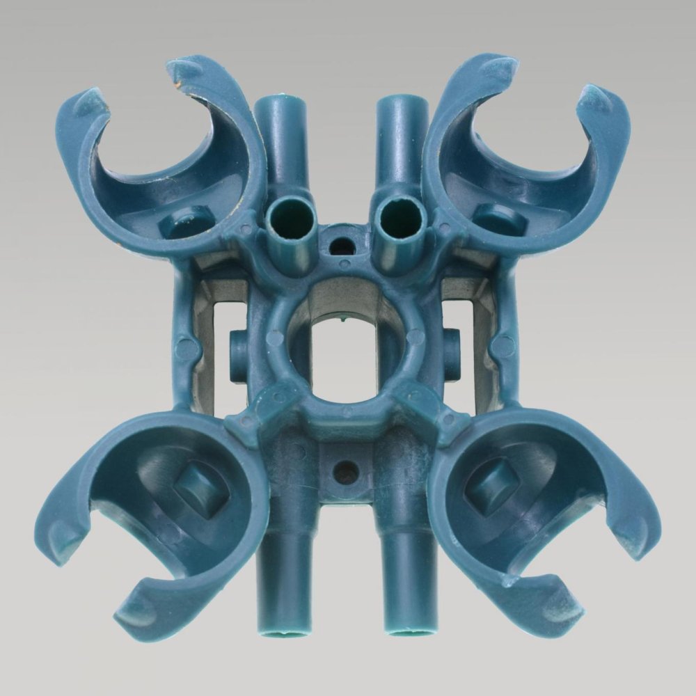 7025-6911-010 Зажим IQ SBS