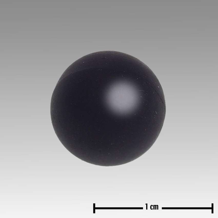 0026-1508-710 Шар D12,5 Rub