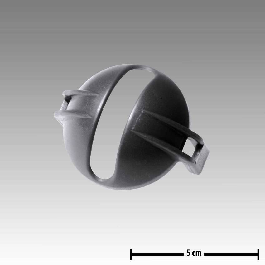 7053-1457-080 Крышка ф54X38 для цилиндра съема доильного аппарата