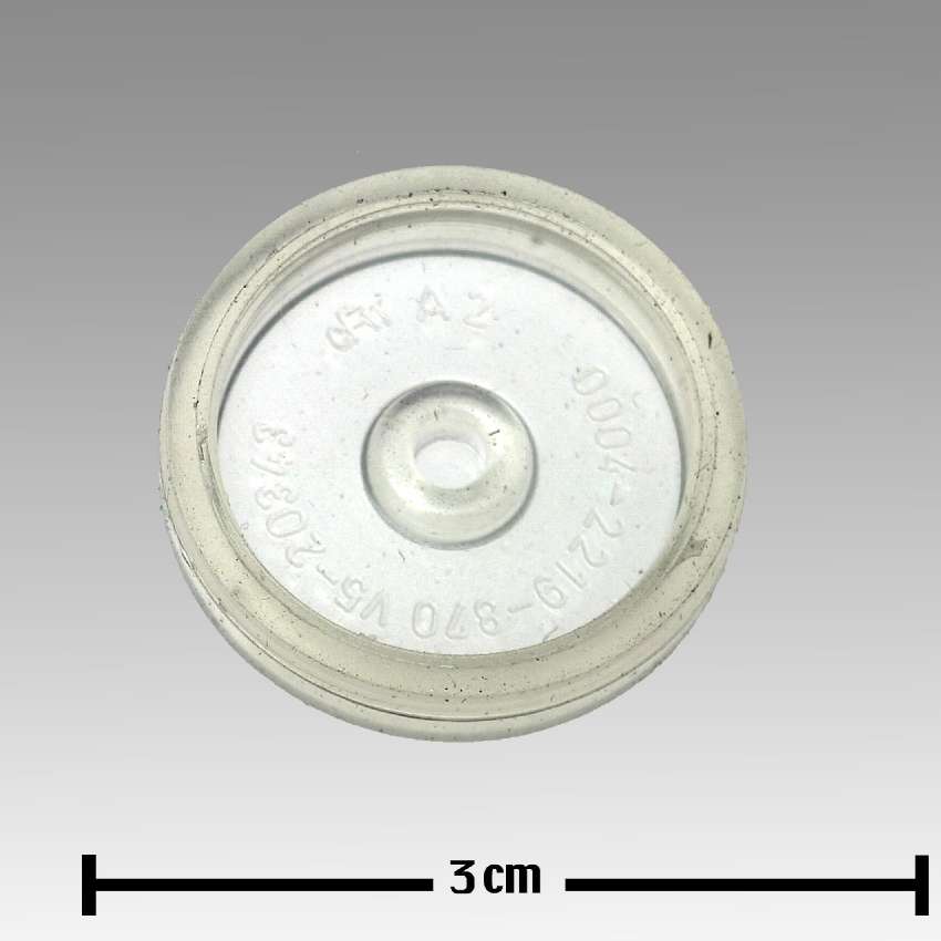 0004-2219-870 Мембрана 20 F. Pneum. Pulsator