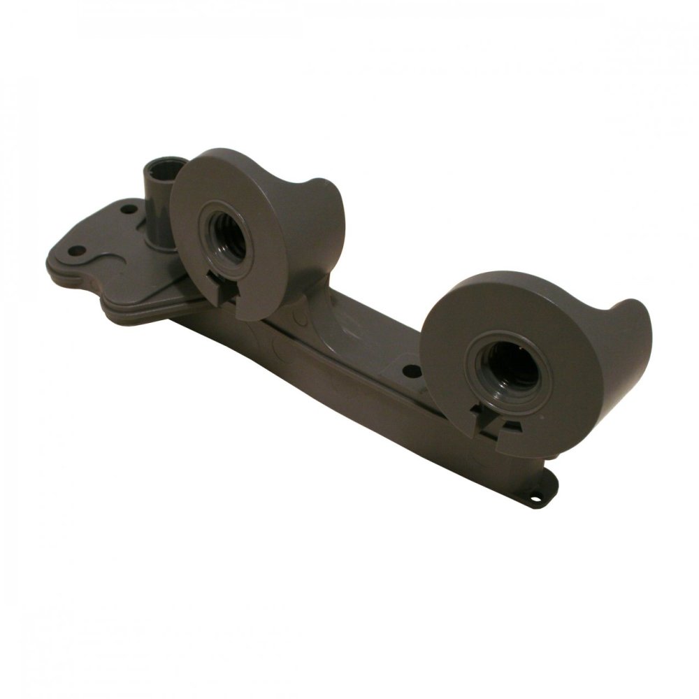 7015-4444-060 Корпус f. CCR, right