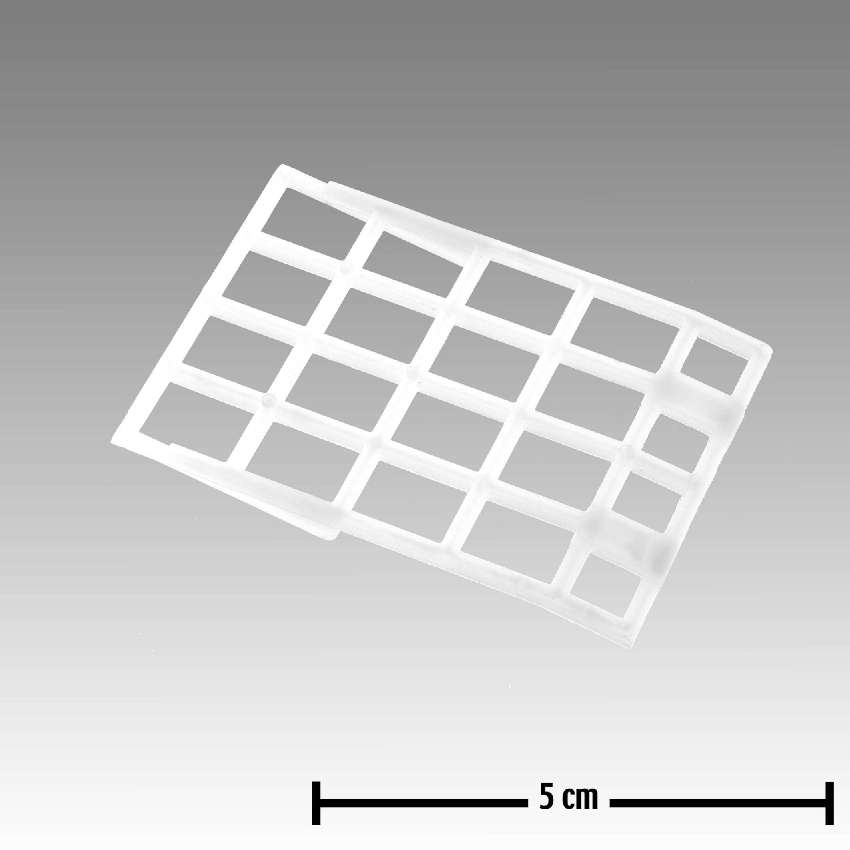 7041-2187-010 Держатель фильтра