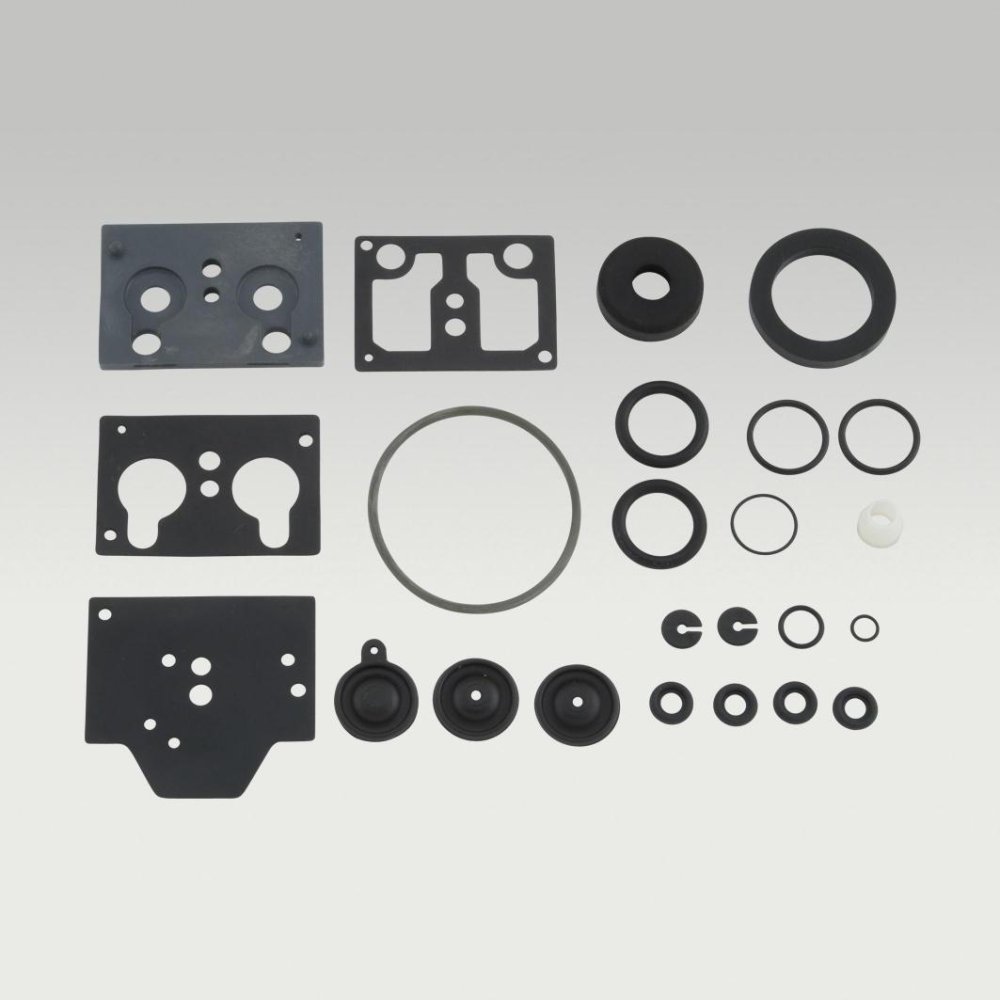 7051-9902-060 (7051-9905-020) Комплект деталей для ремонта 1500h Auto/Stimopuls C