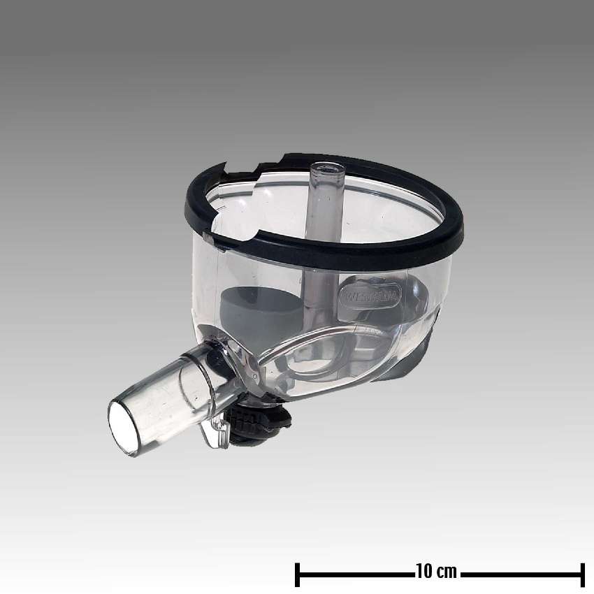 7021-2621-090 Нижняя часть в компл. Classic300 /ShutOff