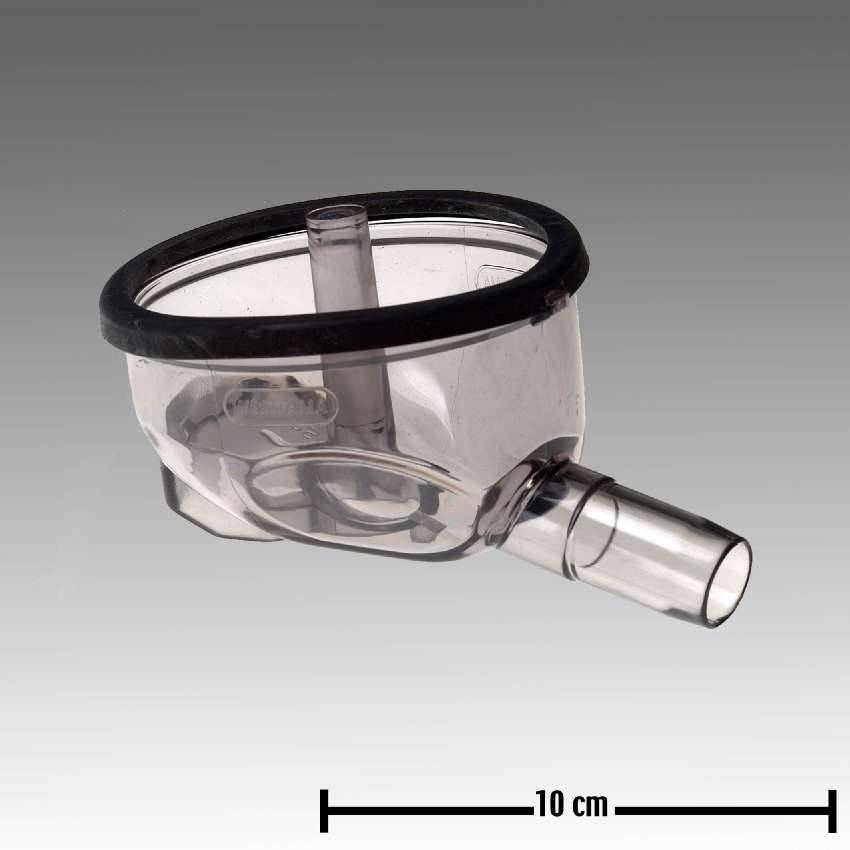 7021-2621-080 Нижняя часть доильного аппарата в комплекте Classic 300 w/o Shut Off