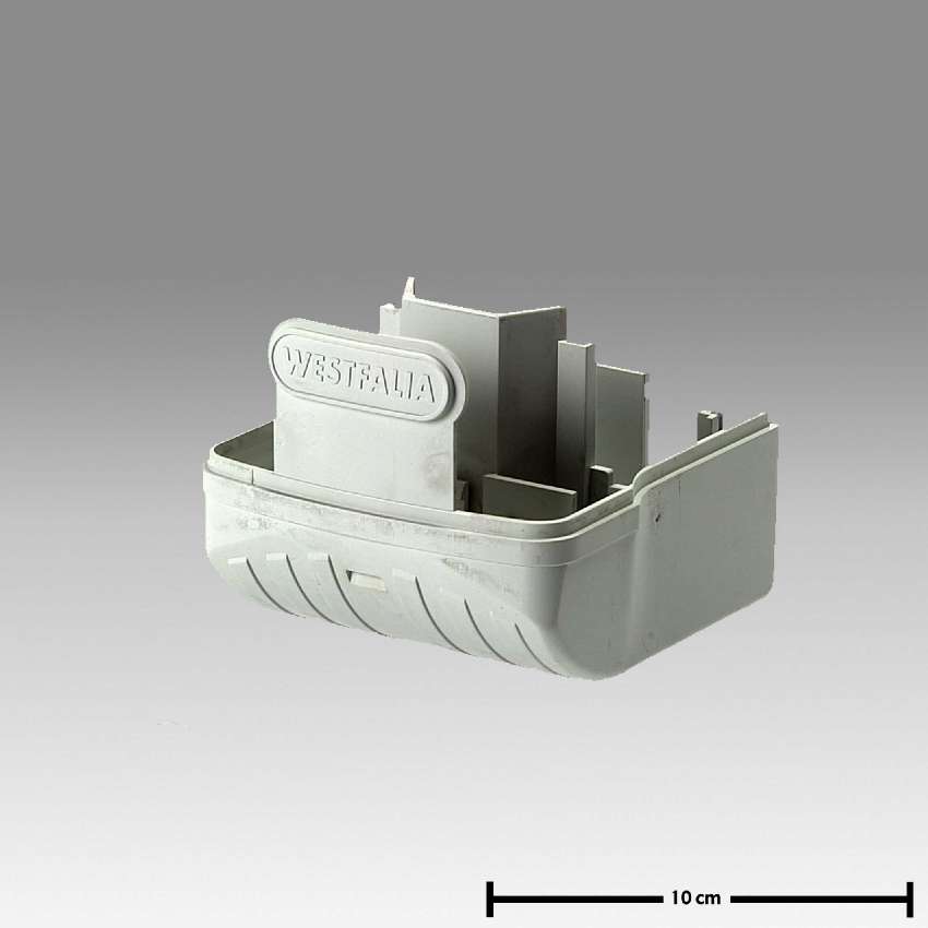 7051-4444-200 Корпус AutoPuls-StimoPuls