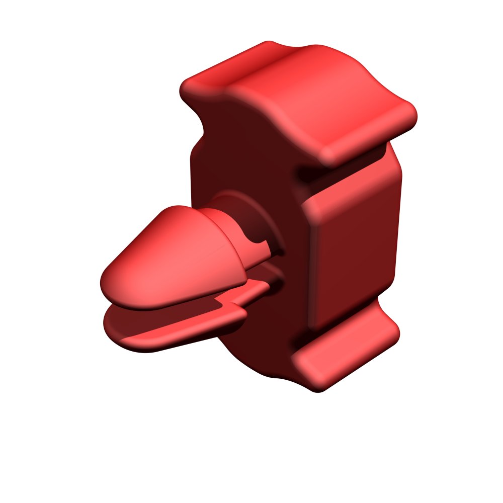 7015-6720-220 Вставка в регулятор потока f. CCR