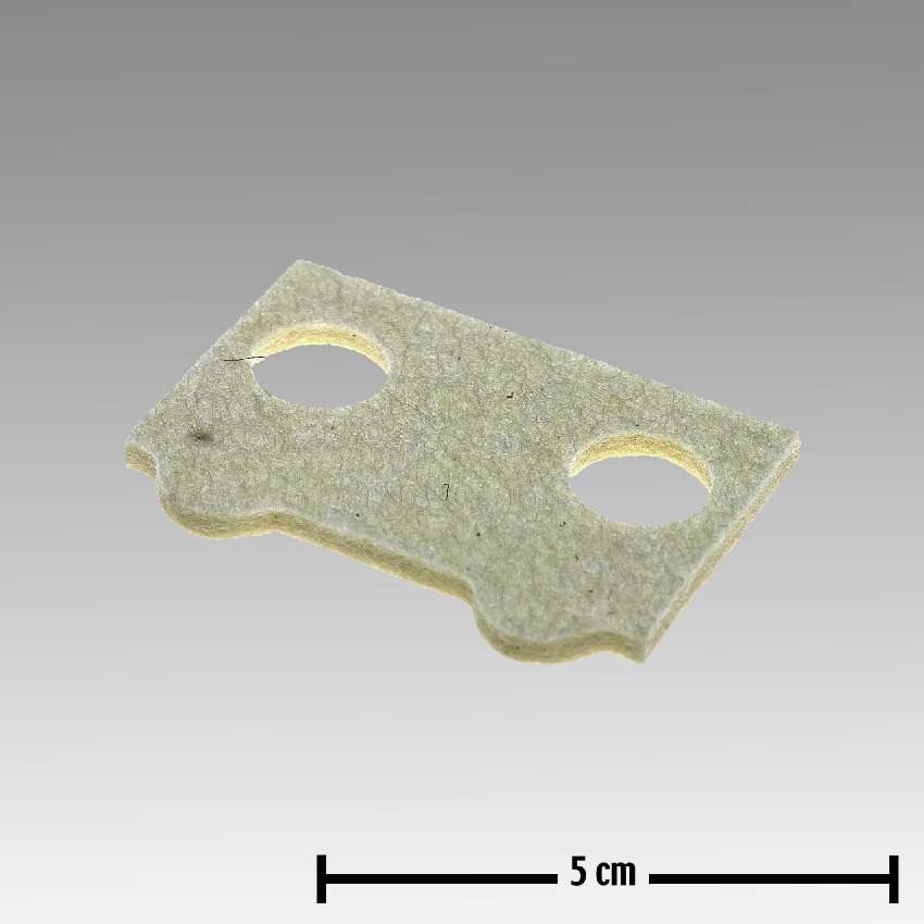 7051-9926-080 Комплект прокладок f.Pulsator