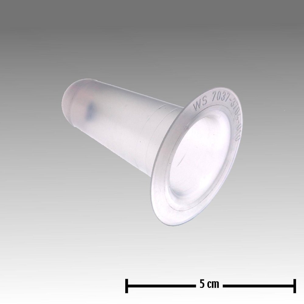 7037-3704-010 Проверочный сосок D50 доильного аппарата