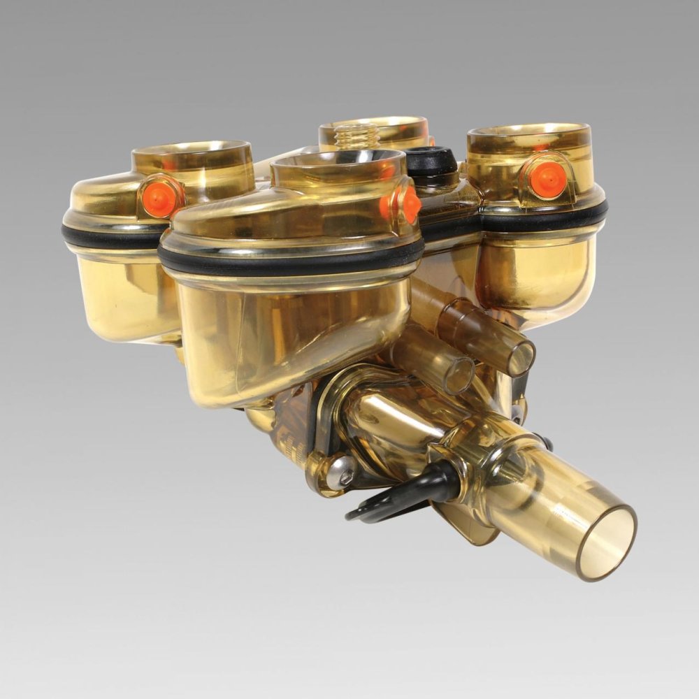 7025-2620-020 Проводник в компл. IQ Shutoff