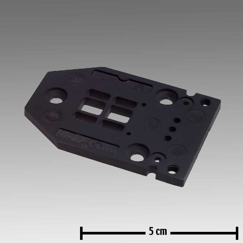 7041-2719-090 Зеркало золотника