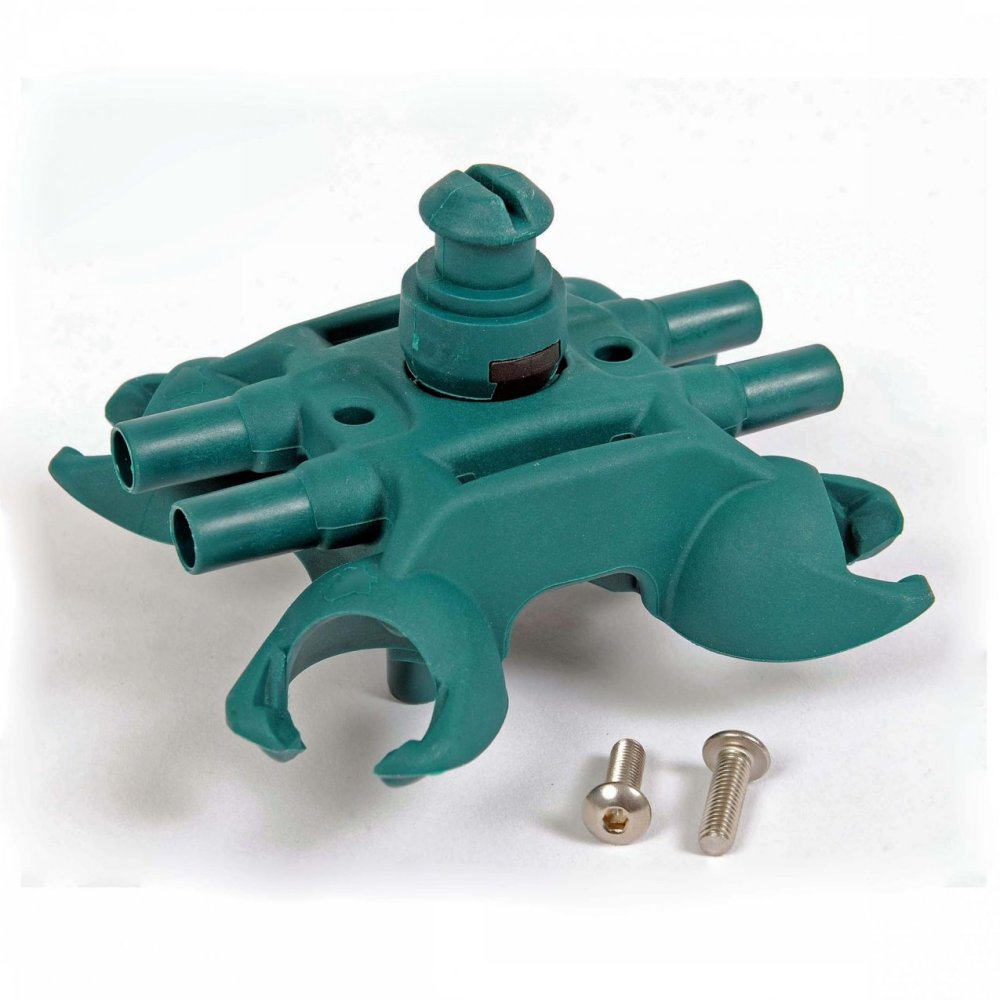 7025-2758-030 Зажим IQ в комплекте HB PosiCare