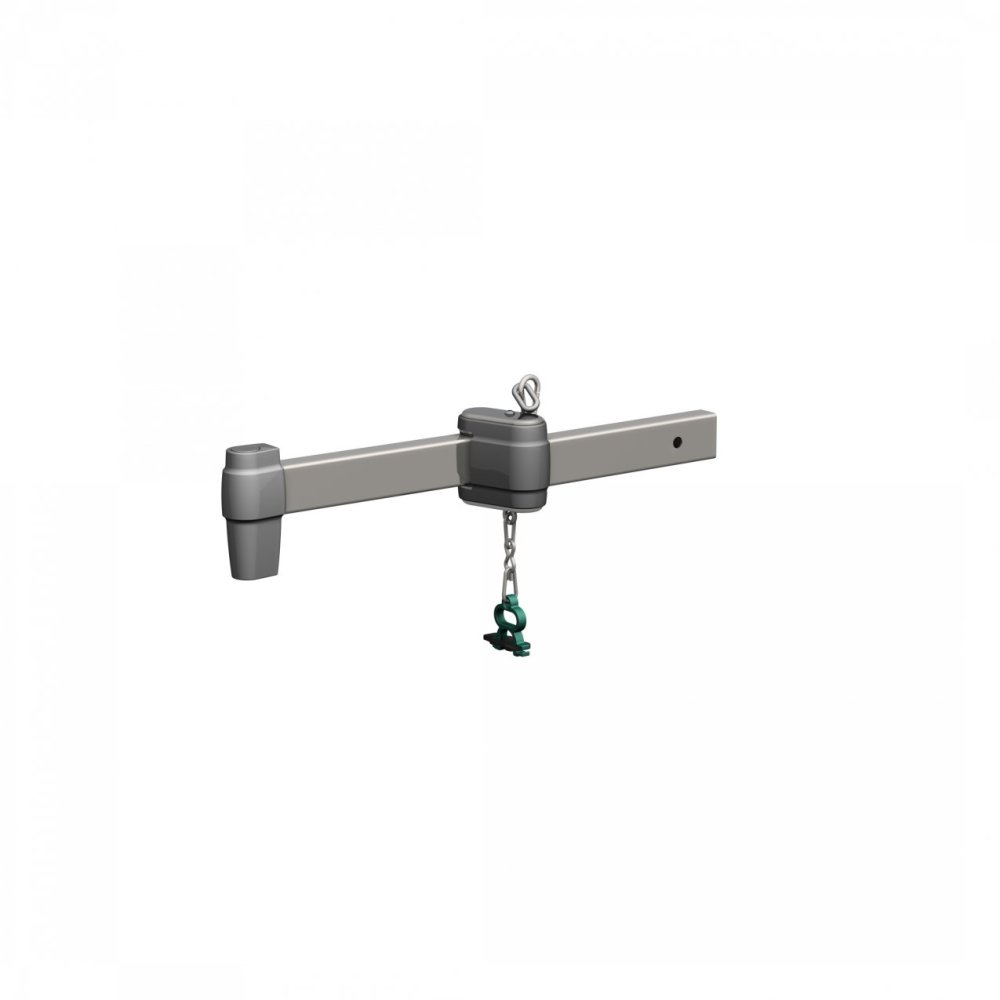 7071-2073-000 Поворотная стрела w/o stirrup