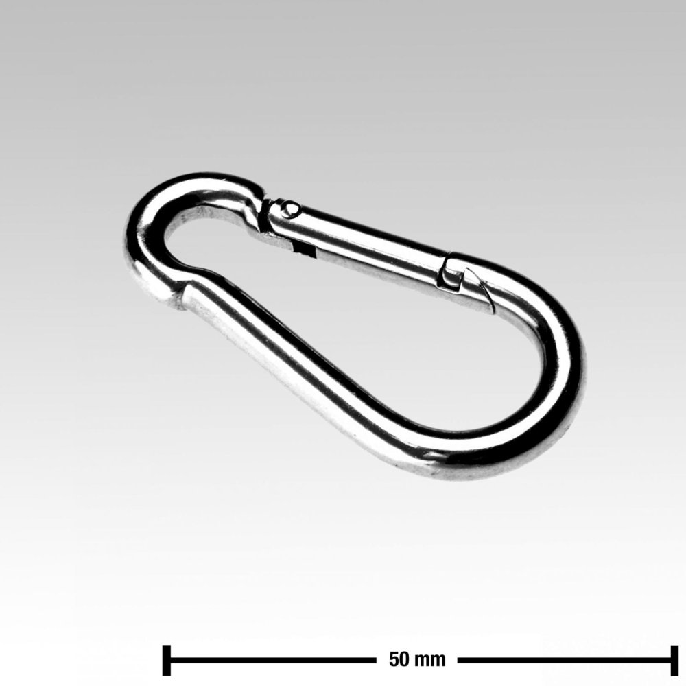 7071-2735-000 Карабин 60 x 6
