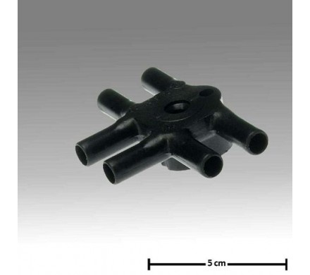 7021-2628-110 Воздухораспределитель Classic 300 Left/Right