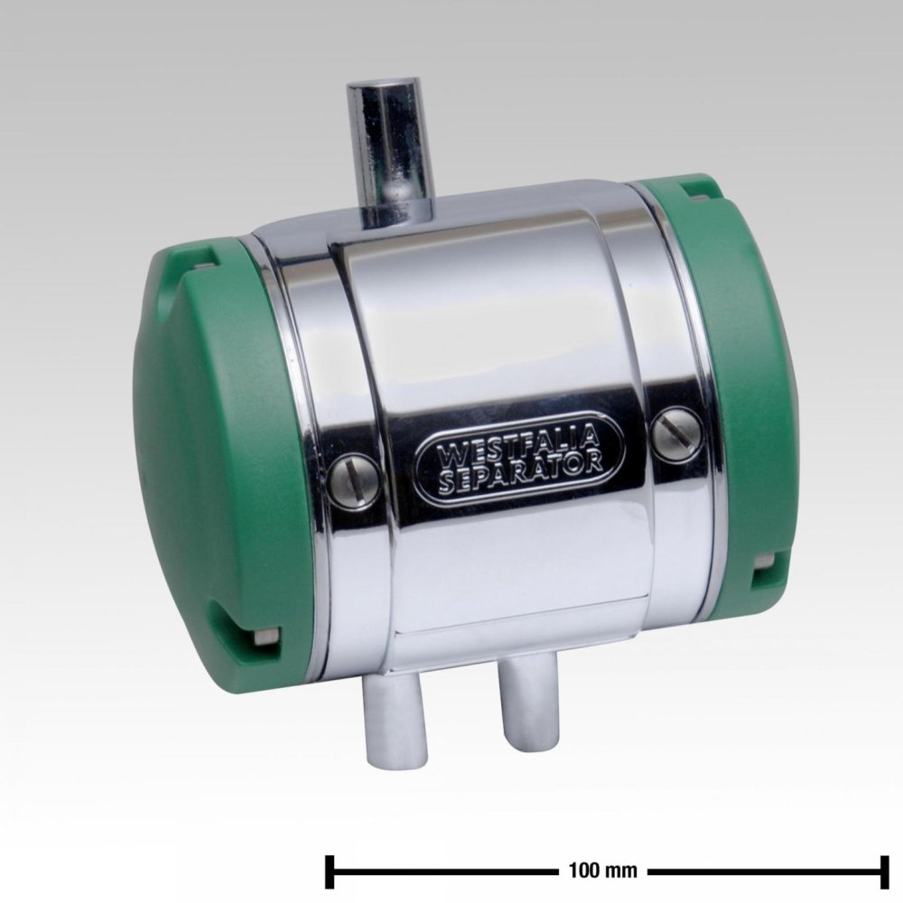 7041-2700-550 Пульсатор в компл. (упак.) Constant PV60/40 45kPa