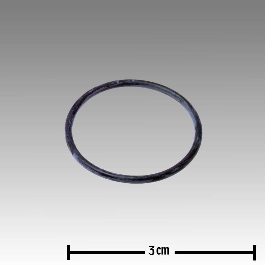 0007-2413-820 Уплотнительное кольцо 16 X 2