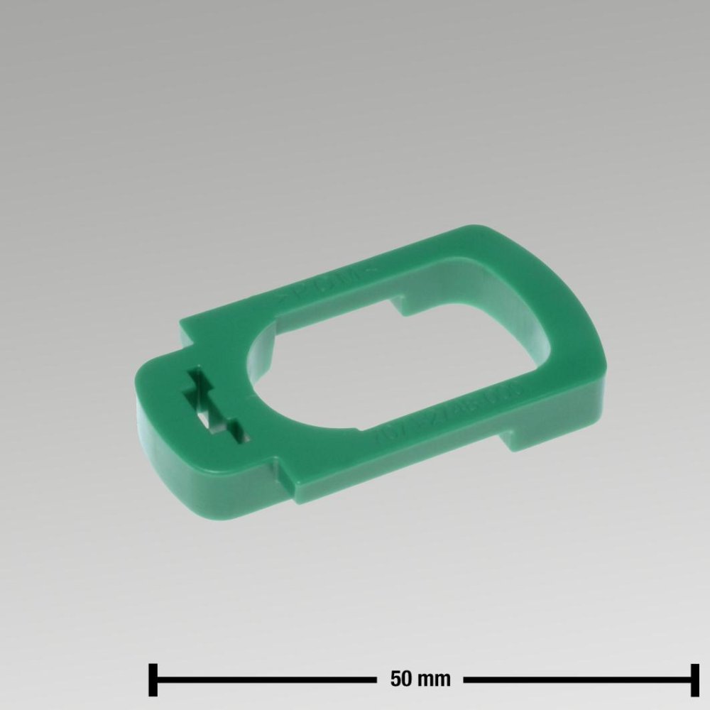 7071-2748-000 Заслонка 48x28x7