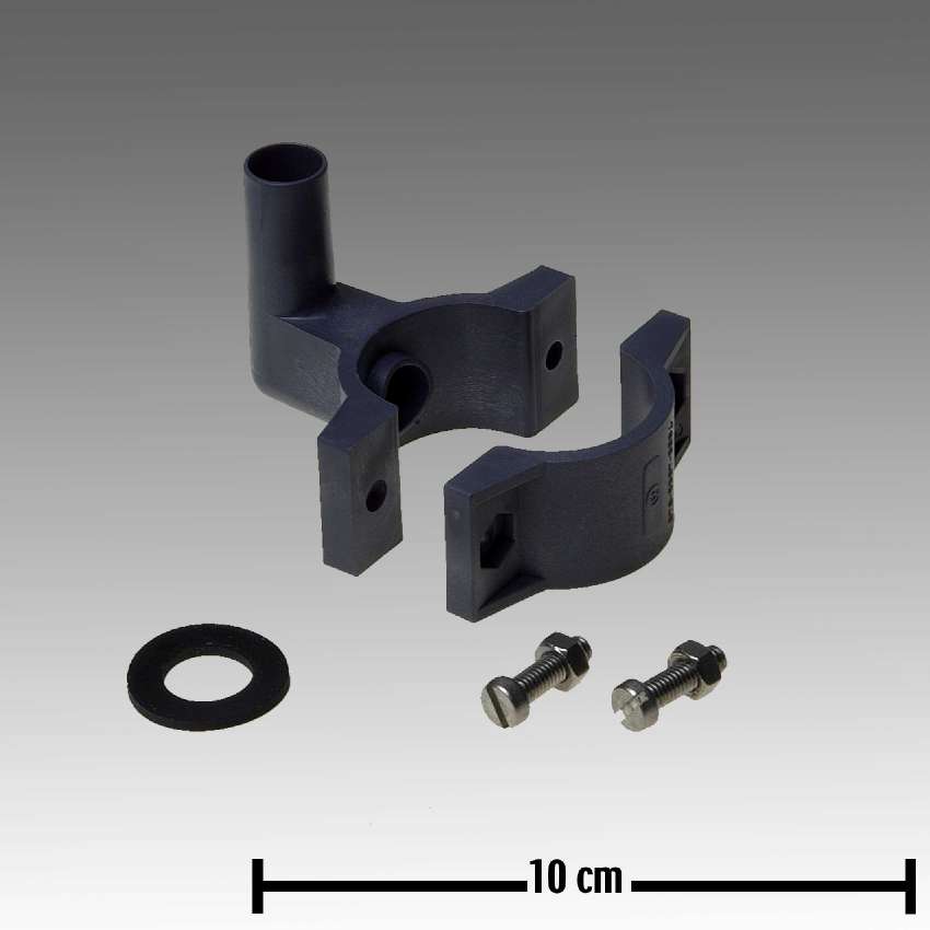 7015-4625-000 Штуцер подключения к трубе 40