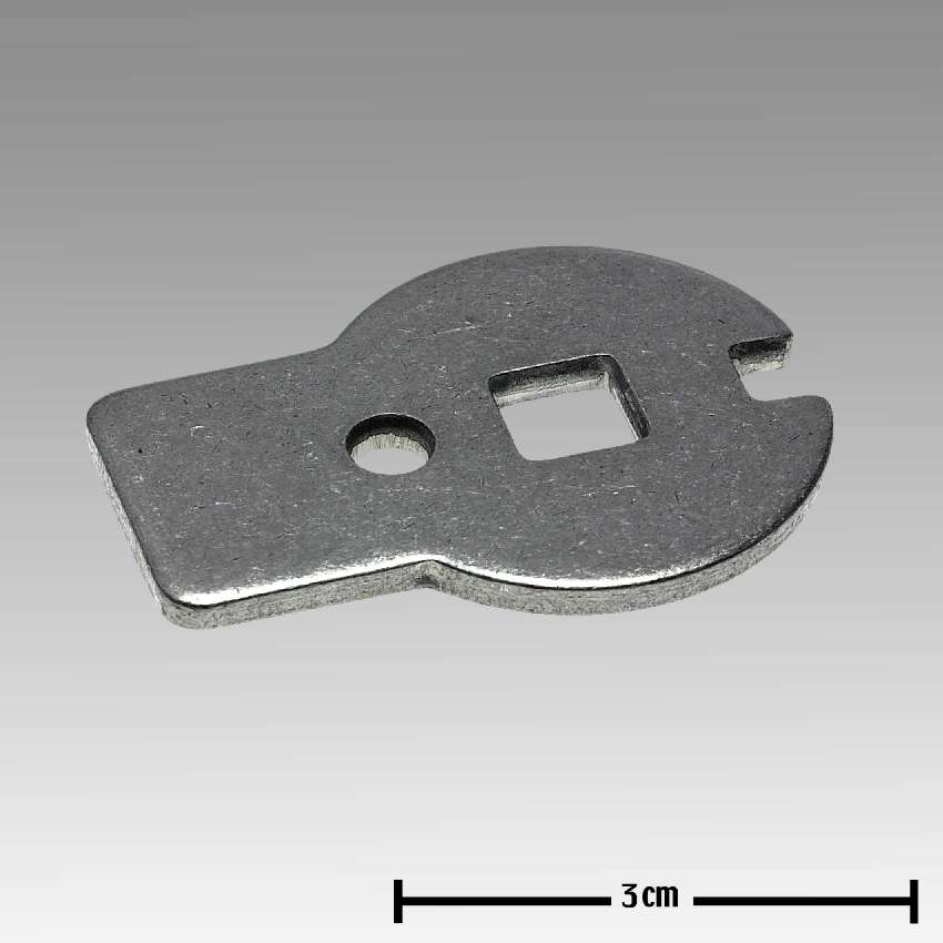 7021-2405-020 (7021-9926-320) Промежуточная деталь f. Classic 300