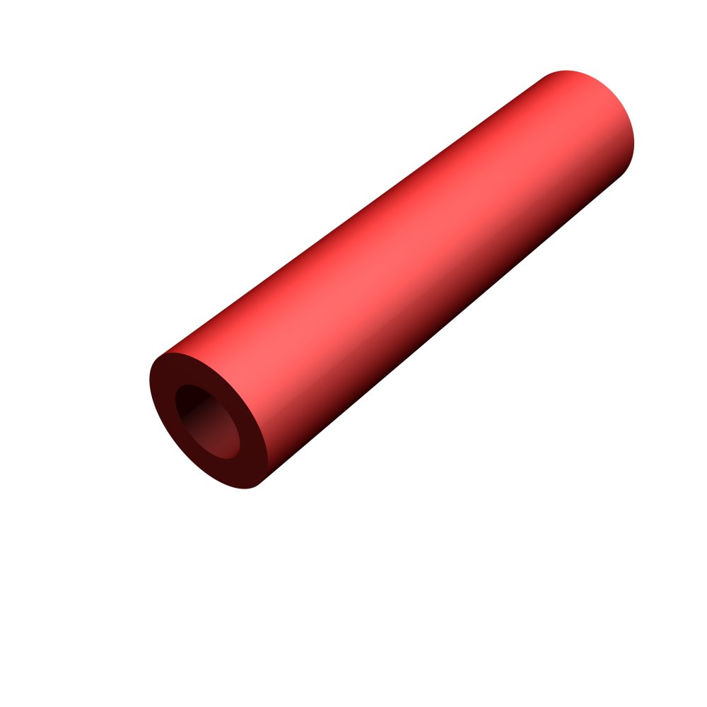 7015-1419-010 Распорная втулка OD11x2x47