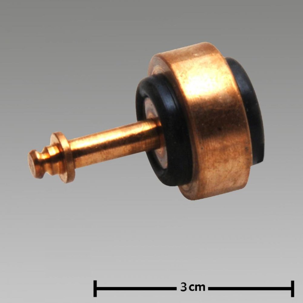 7051-1266-020 Поршень в компл. Apex Controlvalve