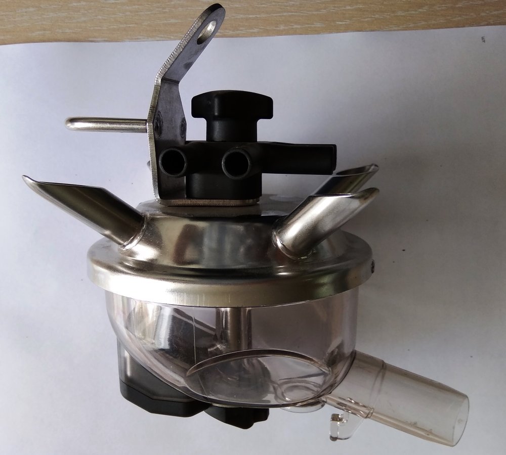 7021-2620-290 Коллектор Classic 300