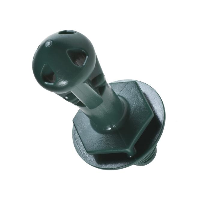 7015-2893-030 Промывочная головка f. CCR; l=45mm