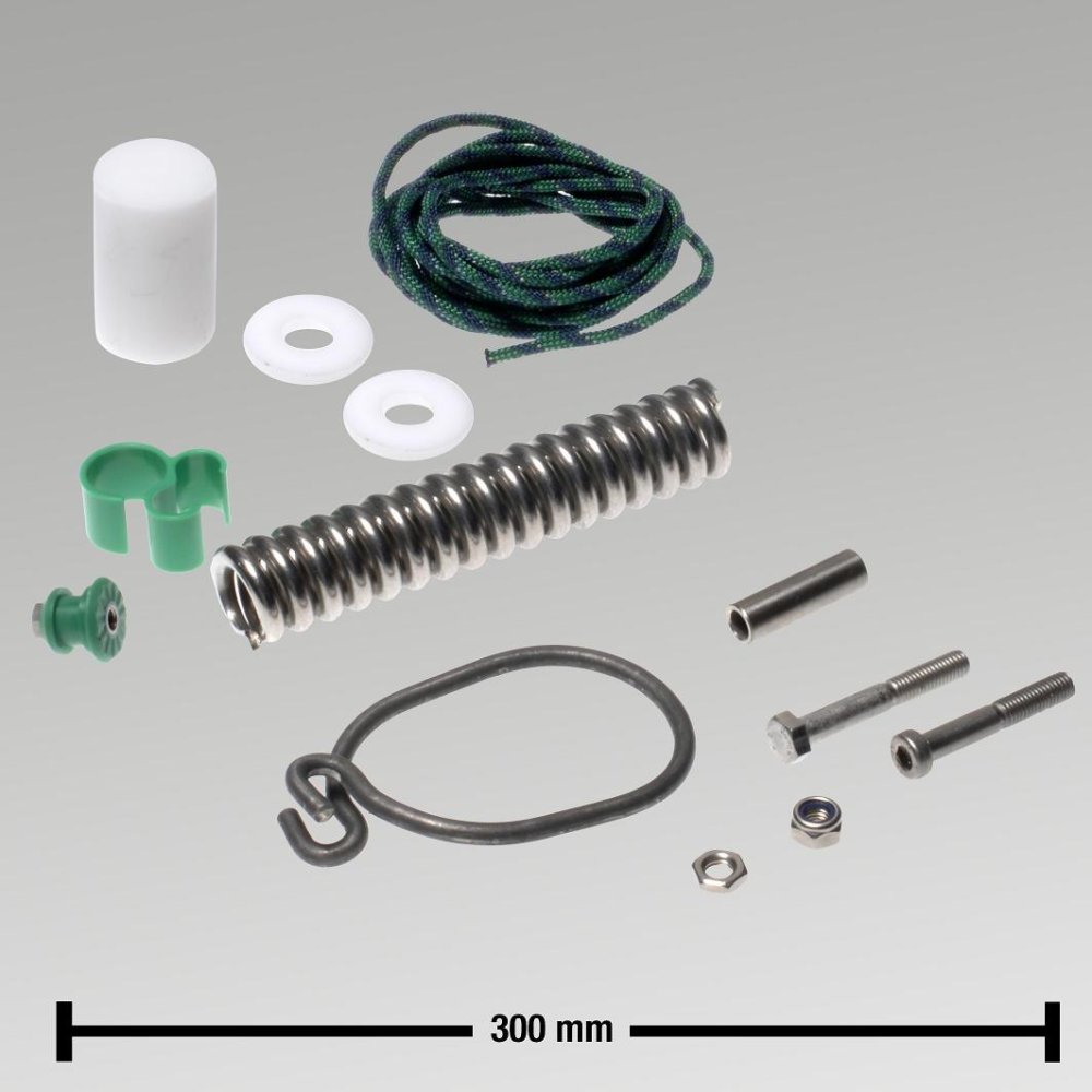 7071-9901-790 Комплект принадлежностей PosiCare