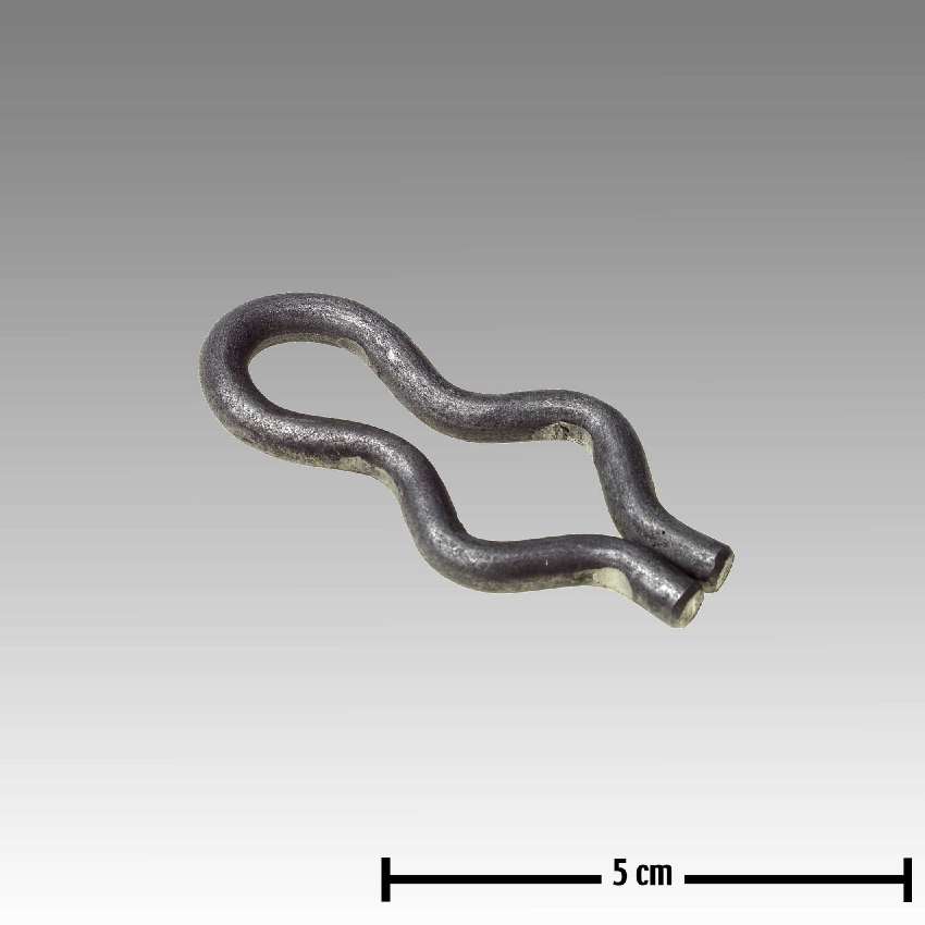 7053-2492-000 Скоба безопасности 17 x45 x4