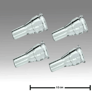 7021-9926-260 Комплект смотровых стекол f. ClassicPro (20x 7021-2088-100)