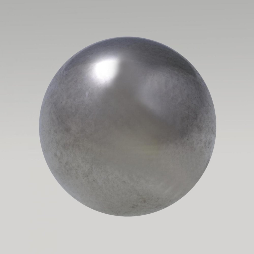 7025-5302-000 Шар D11,906(15/32in) SSt
