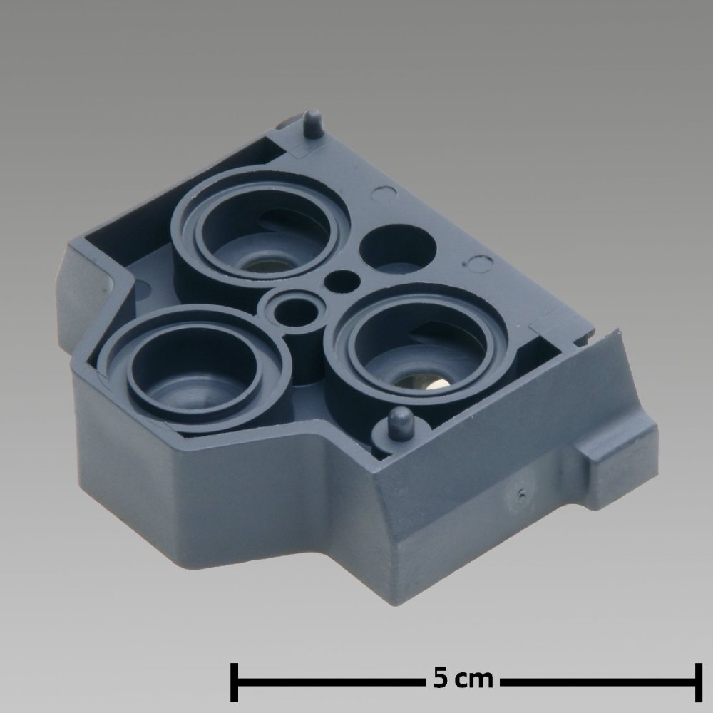 7051-2084-090 Держатель диафрагмы Apex UT