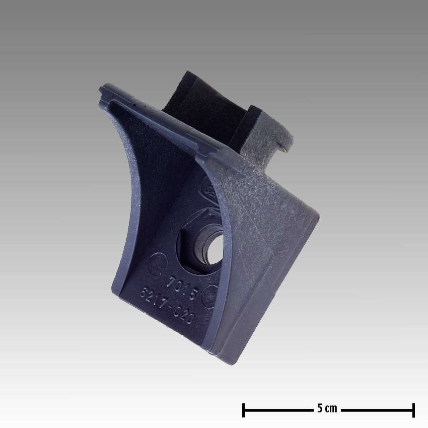 7015-6217-020 Держатель доильн. аппарата