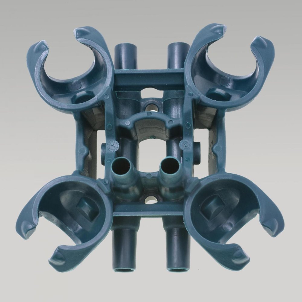 7025-6911-000 Зажим IQ HB