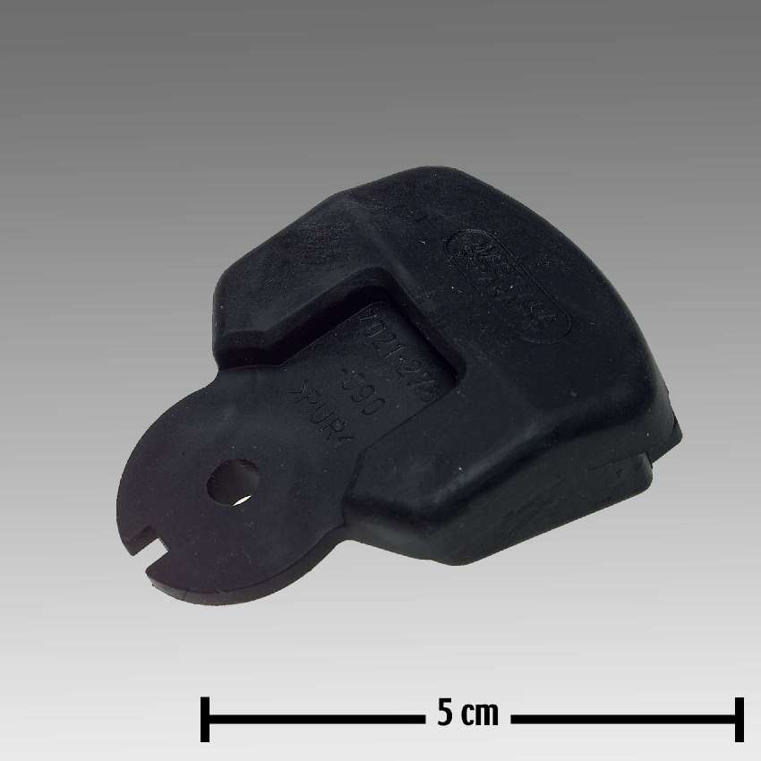 7021-2754-090 Амортизатор 0